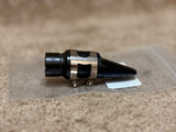 Eugene Rousseau Alto Saxophone Mouthpiece with Ligature