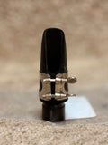 Eugene Rousseau Alto Saxophone Mouthpiece with Ligature