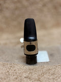 Eugene Rousseau Alto Saxophone Mouthpiece with Ligature