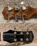 Gretsch Streamliner Junior Jet Club Imperial Stain