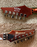 Ibanez XPT700 Xiphos Red Chameleon