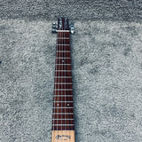 Martin Backpacker (B) Acoustic Guitar w/ Original Gig Bag