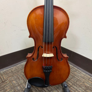 Bellafina Viola  Model 50 VA-14'' With Case and Bow