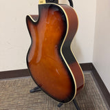 Gold Tone Mandocello Tobacco Sunburst w/ OHSC