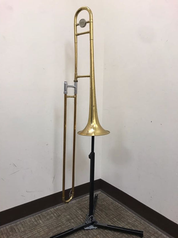 Bundy ML Tenor Trombone w/Case