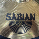 Sabian SBR Hi Hat Cymbals 14" Pair