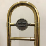 Bundy ML Tenor Trombone w/Case