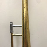 Bundy ML Tenor Trombone w/Case