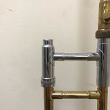 Bundy ML Tenor Trombone w/Case