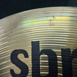 Sabian SBR Hi Hat Cymbals 14" Pair