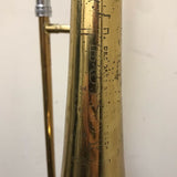 Bundy ML Tenor Trombone w/Case