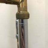 Bundy ML Tenor Trombone w/Case