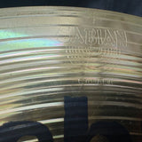 Sabian SBR Hi Hat Cymbals 14" Pair