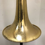 Bundy ML Tenor Trombone w/Case