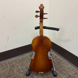 C. Becker Violin Outfit 1/4 size w/ Case and Bow