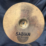Sabian B8 Pro Crash 16" Cracked
