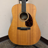 Larrivee D-03E All Solid Canada 2005 w/ OHSC