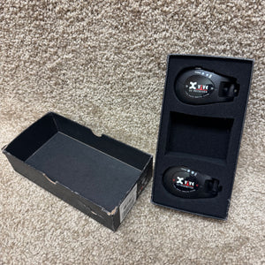 Xvive U2 Wireless Guitar System
