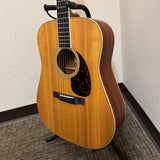 Larrivee D-03E All Solid Canada 2005 w/ OHSC