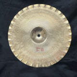 Paiste 2002 Sound Edge Hi Hat Pair 14"