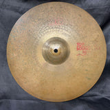 Paiste 2002 Sound Edge Hi Hat Pair 14"