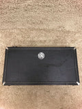 King 603 Cornet W/Case AS IS