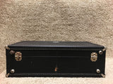 King 603 Cornet W/Case AS IS