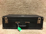 King 603 Cornet W/Case AS IS