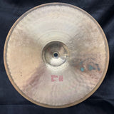 Paiste 2002 Sound Edge Hi Hat Pair 14"