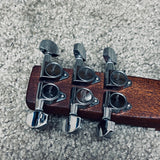Martin Backpacker (B) Acoustic Guitar w/ Original Gig Bag