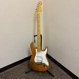 Warmoth Baritone Guitar