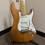 Warmoth Baritone Guitar