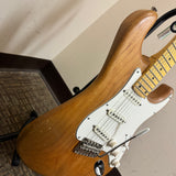 Warmoth Baritone Guitar