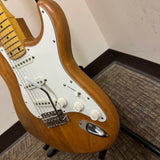 Warmoth Baritone Guitar