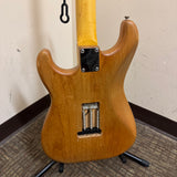 Warmoth Baritone Guitar
