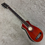 Johnson Trailblazer JG-TR2 Travel Guitar