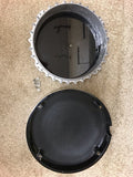 Resonator Banjo Body