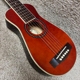 Johnson Trailblazer JG-TR2 Travel Guitar