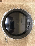 Resonator Banjo Body