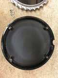 Resonator Banjo Body
