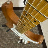 Warmoth Baritone Guitar