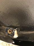 Resonator Banjo Body