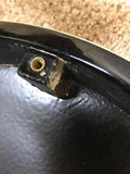 Resonator Banjo Body