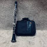 Signet 100 Wood Clarinet USA