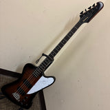 Epiphone Thunderbird IV Tobacco Sunburst