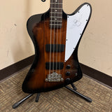 Epiphone Thunderbird IV Tobacco Sunburst