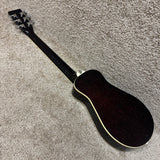 Johnson Trailblazer JG-TR2 Travel Guitar