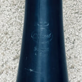Signet 100 Wood Clarinet USA