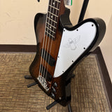 Epiphone Thunderbird IV Tobacco Sunburst