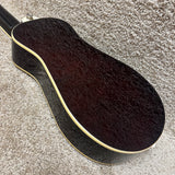 Johnson Trailblazer JG-TR2 Travel Guitar